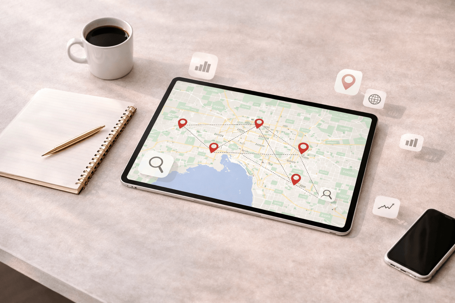 local seo services