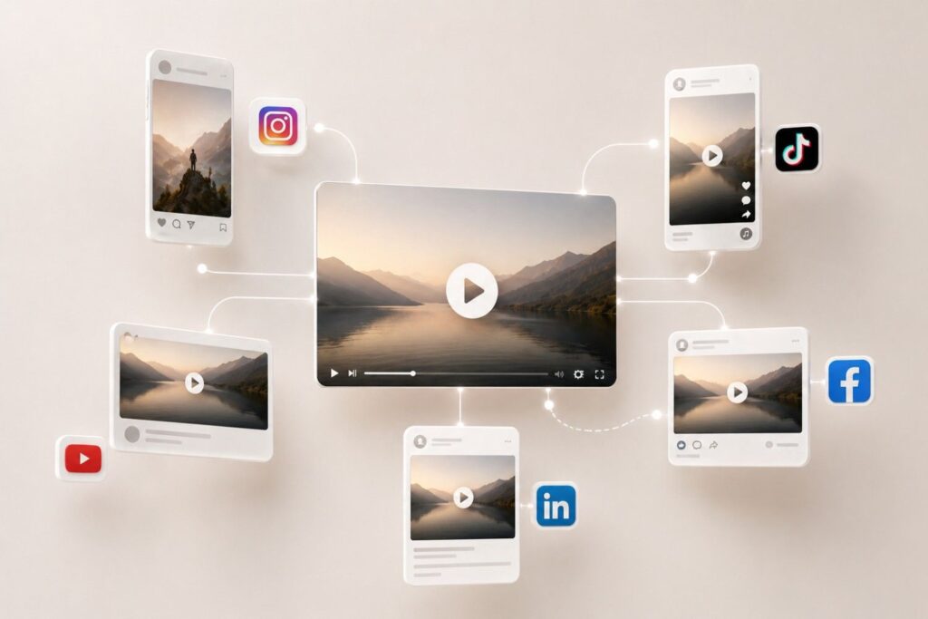 Social Media Management Services