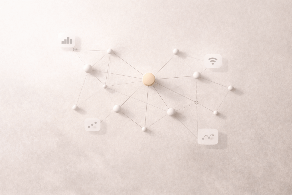 digital marketing strategy